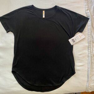 Lucy Final Rep Short-Sleeved Shirt